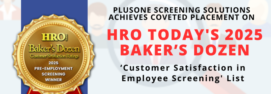 HRO Baker's Dozen Winner